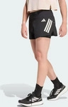 Adidas KA6229, adidas Adi365 2in1 Laufshorts Damen - schwarz, Gr&ouml;&szlig;e XL female