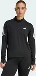 Adidas JZ5149, adidas Adi365 Laufshirt Damen - schwarz, Gr&ouml;&szlig;e XL female