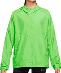 Nike DD4746-377, Nike Miler Laufjacke Herren - hellgr&uuml;n, hellgr&uuml;n, Gr&ouml;&szlig;e L male