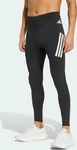Adidas JZ2477, adidas adi365 Lauftight Herren-schwarz, Gr&ouml;&szlig;e S male