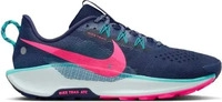 Nike DV3864-403, Nike Pegasus Trail 5 Trailschuh Herren - dunkelblau, pink, Gr&ouml;&szlig;e