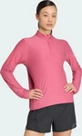 Adidas KR5527, adidas Adi365 Laufshirt Damen - pink, Gr&ouml;&szlig;e XS female
