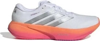 Adidas JP8681, adidas Supernova Rise 3 Neutralschuh Herren - wei&szlig;, silber,...