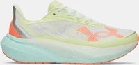 Under Armour 6006030-105, Under Armour Velociti Distance Neutralschuh Herren - wei&szlig;,