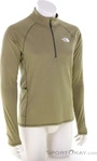 The North Face NF0A8BBM-2EL1, The North Face Sunriser 1/4 Zip Laufshirt Herren -