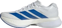 Adidas JP9248, adidas adizero Boston 13 Wettkampfschuh Damen - wei&szlig;, blau, Gr&ouml;&szlig;e
