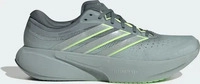 Adidas KI3175, adidas Supernova Solution 3 Stabilit&auml;tsschuh Herren - t&uuml;rkis, grau,