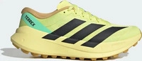 Adidas KH8795, adidas Terrex Agravic SL Trailschuh Herren - gelb, schwarz, Gr&ouml;&szlig;e 43