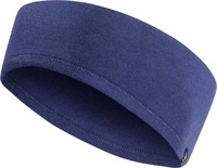 Odlo 763220-21119, Odlo Merino Warm Stirnband-Blau