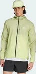 Adidas KH4571, adidas Terrex XPR Light Laufjacke Herren - gelb, Gr&ouml;&szlig;e XL male