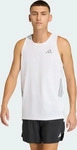 Adidas JZ7728, adidas adi365 Laufshirt Herren - wei&szlig;, Gr&ouml;&szlig;e 3XL male
