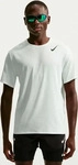 Nike HJ3377-121, Nike AeroSwift Laufshirt Herren - wei&szlig;, schwarz, Gr&ouml;&szlig;e XL male