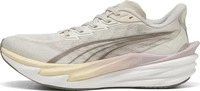 Puma 312124-24, Puma Deviate Nitro 4 Neutralschuh Damen - creme, rosa, Gr&ouml;&szlig;e...