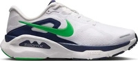 Nike HQ3048-102, Nike Structure Plus Stabilit&auml;tsschuh Herren - wei&szlig;,...