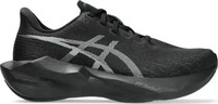 ASICS 1012C008-002, ASICS NOVABLAST 6 Neutralschuh Damen - schwarz, schwarz, Gr&ouml;&szlig;e