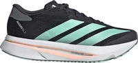 Adidas KH8856, adidas adizero SL 2 Neutralschuh Damen - grau, t&uuml;rkis, Gr&ouml;&szlig;e 43 1/3