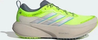 Adidas KI3138, adidas Supernova Rise 3 ATR Neutralschuh Herren - neongelb, braun,