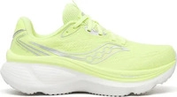 Saucony S101106-1032, Saucony Hurricane 26 Stabilit&auml;tsschuh Damen - neongelb,