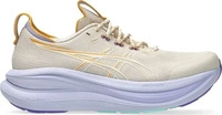 ASICS 1012C069-250, ASICS GEL-NIMBUS 28 TR Neutralschuh Damen - beige, flieder,