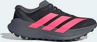 Adidas KZ8663, adidas Terrex Agravic SL Trailschuh Herren - grau, pink, Gr&ouml;&szlig;e 41