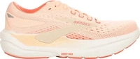Brooks 1204571B-833, Brooks Ghost Max 3 Neutralschuh Damen - koralle, beige, Gr&ouml;&szlig;e