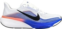 Nike IB1873-105, Nike Pegasus 42 Neutralschuh Herren - wei&szlig;, blau, Gr&ouml;&szlig;e 48,5 male