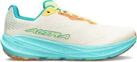 Altra AL0A85U7-72J, Altra Experience Flow 3 Neutralschuh Damen - creme, orange,