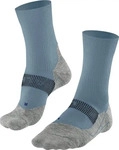 Falke 16087-6958, Falke RU4 Endurance Cool Laufsocken Herren - graublau, Gr&ouml;&szlig;e