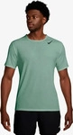 Nike HJ3377-006, Nike AeroSwift Laufshirt Herren - oliv, schwarz, Gr&ouml;&szlig;e XL male