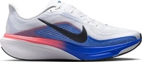 Nike IB1873-105, Nike Pegasus 42 Neutralschuh Herren - wei&szlig;, blau, Gr&ouml;&szlig;e 41 male