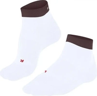 Falke 16706-2080, Falke RU4 Endurance Short Laufsocken Damen - creme, Gr&ouml;&szlig;e 35-36