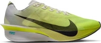 Nike HF6414-106, Nike Vaporfly 4 Wettkampfschuh Herren - wei&szlig;, zitronengelb, Gr&ouml;&szlig;e