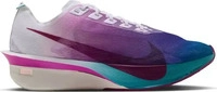 Nike HF6412-102, Nike Vaporfly 4 Wettkampfschuh Damen - wei&szlig;, mehrfarbig, Gr&ouml;&szlig;e 42