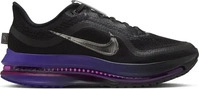 Nike HQ2593-013, Nike Pegasus Premium Neutralschuh Damen - schwarz, lila, Gr&ouml;&szlig;e