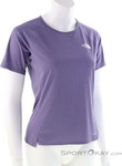 The North Face NF0A8BBX-NNK1, The North Face Sunriser Laufshirt Damen - lila,...