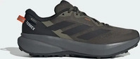 Adidas JQ1965, adidas Terrex Tracefinder Plus GTX Trailschuh Herren - oliv, schwarz,