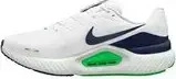 Nike HJ1102-108, Nike Structure 26 Stabilit&auml;tsschuh Herren - wei&szlig;, dunkelblau,