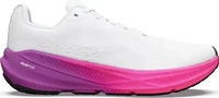 Altra AL0A85U7-74E1, Altra Experience Flow 3 Neutralschuh Damen - wei&szlig;, lila,