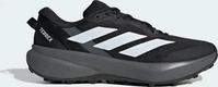 Adidas JQ1955, adidas Terrex Tracefinder Plus Trailschuh Herren - schwarz, wei&szlig;,