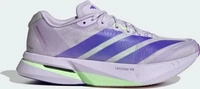 Adidas KI3148, adidas adizero Boston 13 Wettkampfschuh Damen - flieder, blau, Gr&ouml;&szlig;e