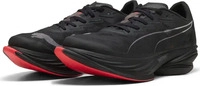 Puma 312060-13, Puma FAST-R Nitro Elite 3 Wettkampfschuh Herren - schwarz,...