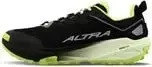 Altra AL0A85V0-90B1, Altra Experience Wild 3+ Trailschuh Herren - schwarz, gelb,