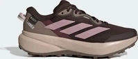 Adidas JQ1962, adidas Terrex Tracefinder Plus GTX Trailschuh Damen - braun, mauve,