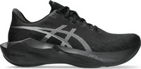 ASICS 1011C243-002, ASICS Novablast 6 Neutralschuh Herren - schwarz, schwarz, Gr&ouml;&szlig;e