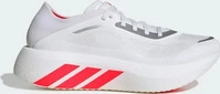 Adidas HQ7711, adidas Hyperboost Run Neutralschuh Damen - wei&szlig;, pink, Gr&ouml;&szlig;e 39 1/3