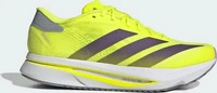 Adidas JQ3128, adidas adizero SL 2 Neutralschuh Herren - neongelb, grau, Gr&ouml;&szlig;e 46