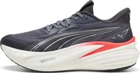 Puma 312125-17, Puma MagMax Nitro 2 Neutralschuh Herren - blaugrau, rot, Gr&ouml;&szlig;e 47