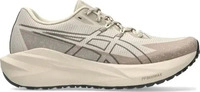 ASICS 1012C037-250, ASICS Blazeblast Trailschuh Damen - beige, gelb, Gr&ouml;&szlig;e 41,5