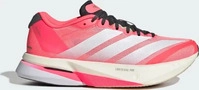 Adidas KI3147, adidas adizero Boston 13 Wettkampfschuh Damen - rot, schwarz, Gr&ouml;&szlig;e