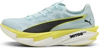 Puma 312128-03, Puma Deviate Nitro Elite 4 Wettkampfschuh Damen - hellblau,